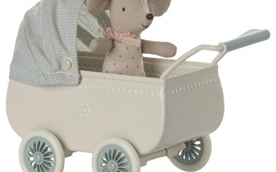 NY MAILEG Kollektion Online Nu! Spar 10% + 5% på Early Birdie + Gave + 2% til dig!