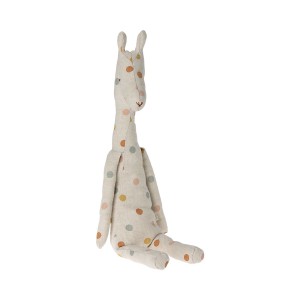 Safari friends Medium giraf 47cm Maileg Safari friends Medium giraf 47cm Maileg