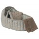 Babylift Blå - B29cm Maileg Babylift Blå - B29cm Maileg