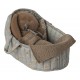 Babylift Blå - B29cm Maileg Babylift Blå - B29cm Maileg