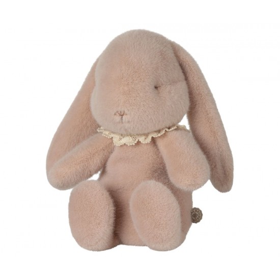 Påskeæg 18cm med kanin Pudder Maileg Påskeæg 18cm med kanin Pudder Maileg
