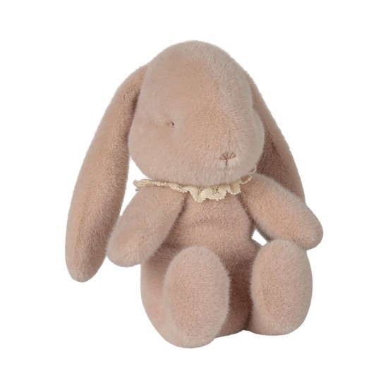 Påskeæg 18cm med kanin Pudder Maileg Påskeæg 18cm med kanin Pudder Maileg