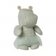 Safari friends Flodhest med tylskørt Mint 23cm Maileg Safari friends Flodhest med tylskørt Mint 23cm Maileg
