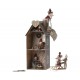 Gingerbread hus til mus Maileg Gingerbread hus til mus Maileg