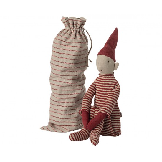 Long legged pixy Nisse Large 53cm Maileg Long legged pixy Nisse Large 53cm Maileg