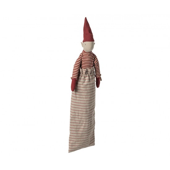 Long legged pixy Nisse Large 53cm Maileg Long legged pixy Nisse Large 53cm Maileg