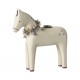 Lysestage Maileg hest i træ Medium Lysestage Maileg hest i træ Medium