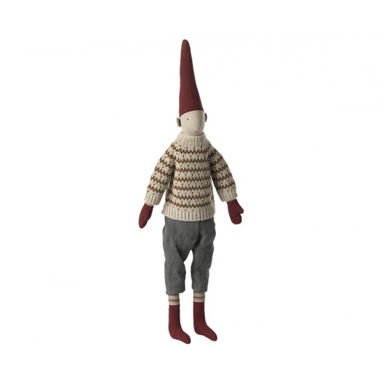 Maileg Nisse 49 cm - Dreng Maileg Nisse 49 cm - Dreng