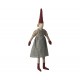 Maileg Nisse 49 cm - Pige Maileg Nisse 49 cm - Pige