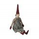Maileg Nisse 49 cm - Pige Maileg Nisse 49 cm - Pige