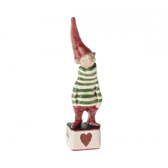 Maileg Petit Noël No. 7 Nisse Maileg Petit Noël No. 7 Nisse