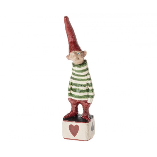 Maileg Petit Noël No. 7 Nisse Maileg Petit Noël No. 7 Nisse
