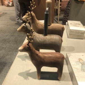 Rensdyr træ 16 cm Maileg Rensdyr træ 16 cm Maileg