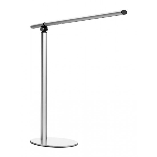 String Silver bordlampe String Silver bordlampe