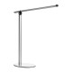 String Silver bordlampe String Silver bordlampe