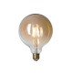 Dekorationspære - Globe Basic Ø125mm Dekorationspære - Globe Basic Ø125mm