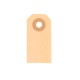 10 stk Manilla Mærker 30 x 60 mm 10 stk Manilla Mærker 30 x 60 mm