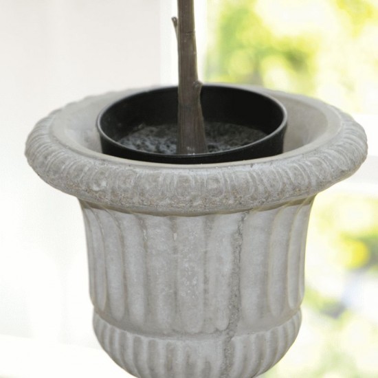 Pokal i beton 20.5cm høj Pokal i beton 20.5cm høj
