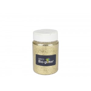 Bio Glitter Guld 150 ml
