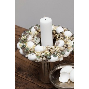 20 stk Deco Andeæg 20 stk Deco Andeæg