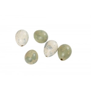 120 stk Deco Vagtel æg 120 stk Deco Vagtel æg