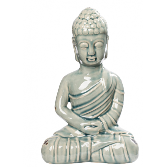 Buddha Figur H25 cm