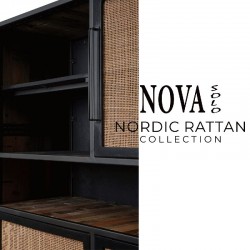 Nordic Rattan Collection fra Nova Solo