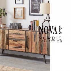 Nordic Collection fra Nova Solo