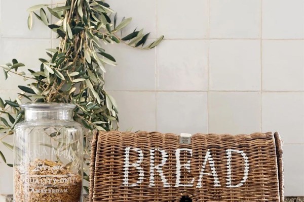 Køb Alt til et lækkert køkken her - bedste priser, gratis levering