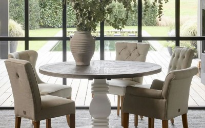 Hotelstilen - Skab en luksuriøs og elegant atmosfære i dit hjem