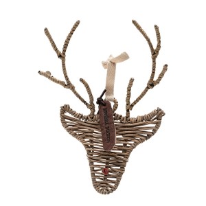 Rattan Rudolf RM H18cm Rattan Rudolf RM H18cm