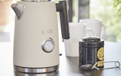 Inspiration til Ny stil i hjemmet - HOTEL STILEN