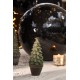 Juletræ Stearinlys Riviera Maison H23cm
