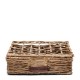 Rattan Servietholder Rviera Maison