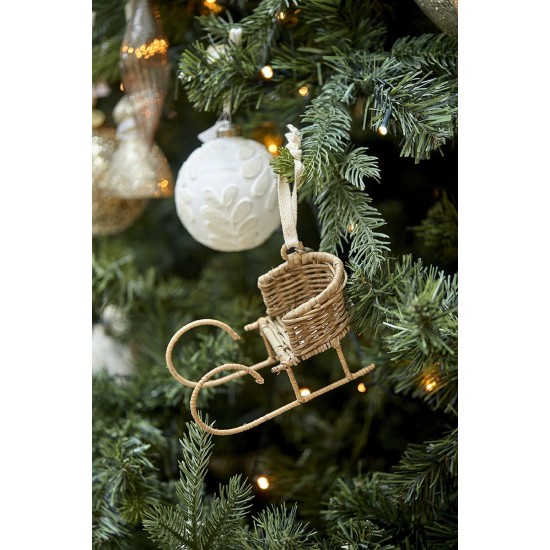 Rattan kane Riviera Maison