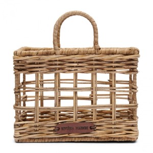 Servietholder Rattan Riviera Maison Servietholder Rattan Riviera Maison
