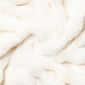 Pelsplaid fra Riviera Maison 130x170cm  Pelsplaid fra Riviera Maison 130x170cm