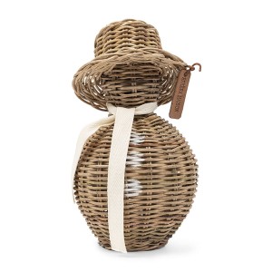 Rattan Snemand fra Riviera Maison H50cm Rattan Snemand fra Riviera Maison H50cm