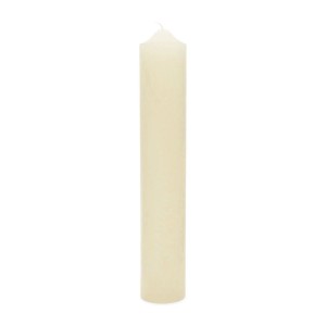 Rustik stearinlys Ø7cm H40cm Riviera Maison Rustik stearinlys Ø7cm H40cm Riviera Maison