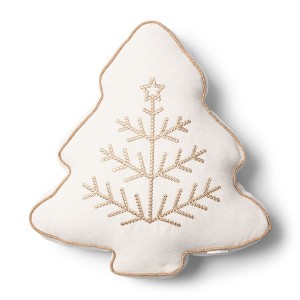 Sparkling Times Juletræspude Riviera Maison Sparkling Times Juletræspude Riviera Maison