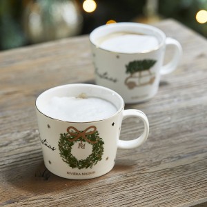 Sparkling Times Jule kop Riviera Maison Sparkling Times Jule kop Riviera Maison