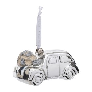 Bil Glas Ornament - Riviera Maison Limited Edition Bil Glas Ornament - Riviera Maison Limited Edition