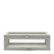 RM Metropolitan glasæske B40cm H13.5cm RM Metropolitan glasæske B40cm H13.5cm