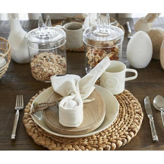 Rattan hare Riviera Maison Rattan hare Riviera Maison