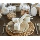 Rattan hare Riviera Maison Rattan hare Riviera Maison