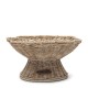 Kurv i rattan Ø31cm fra Riviera Maison Kurv i rattan Ø31cm fra Riviera Maison