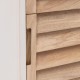 Sengebord Pacifica Højre H72cm