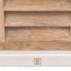 Sengebord Pacifica Venstre H72cm