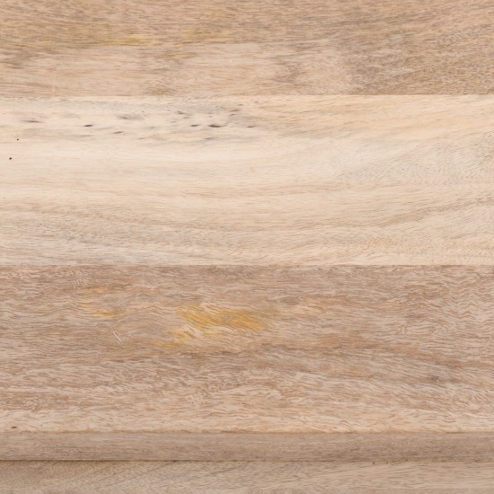 Sengebord Pacifica Venstre H72cm