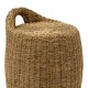 Stol / Skammel i rattan RM Stol / Skammel i rattan RM